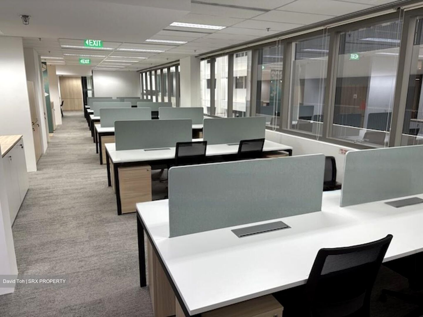 Republic Plaza (D1), Office #484332351